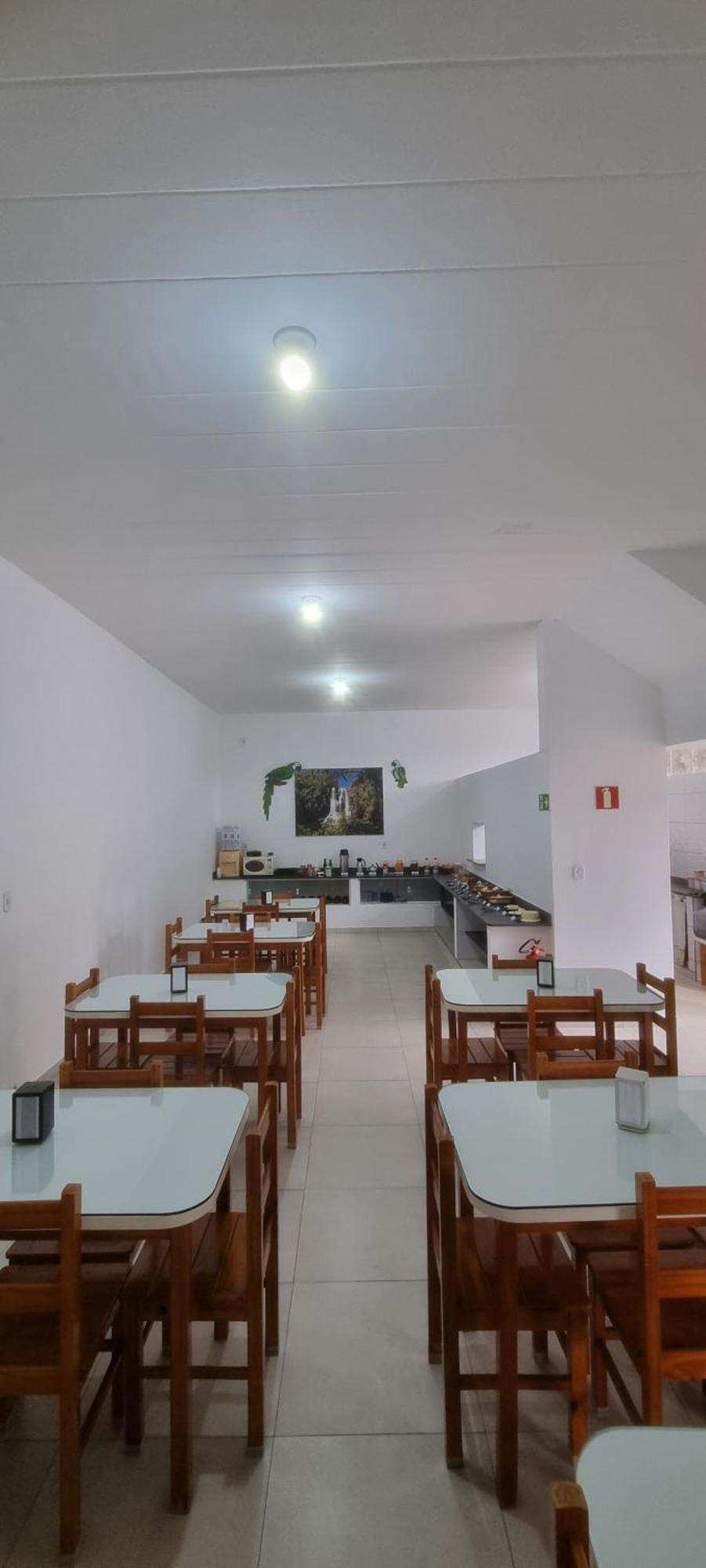 Pousada Ajuru - Aiuruoca-Mg Extérieur photo