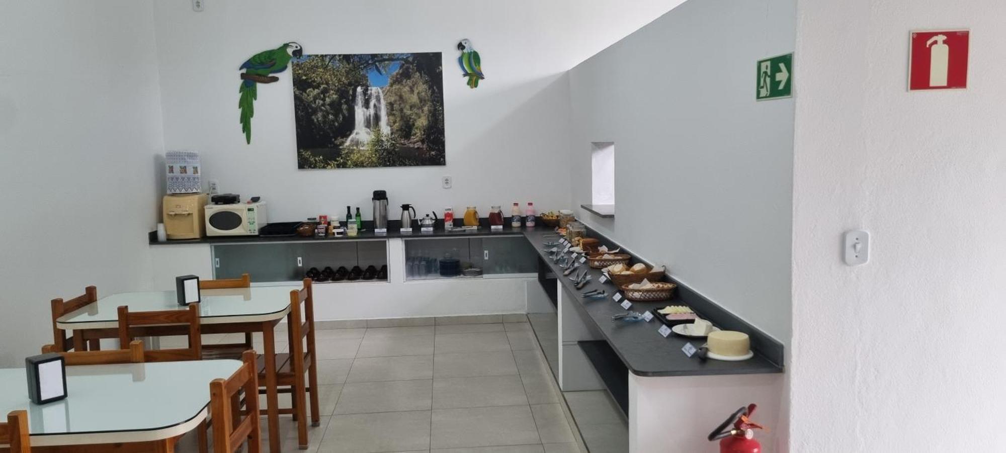 Pousada Ajuru - Aiuruoca-Mg Extérieur photo