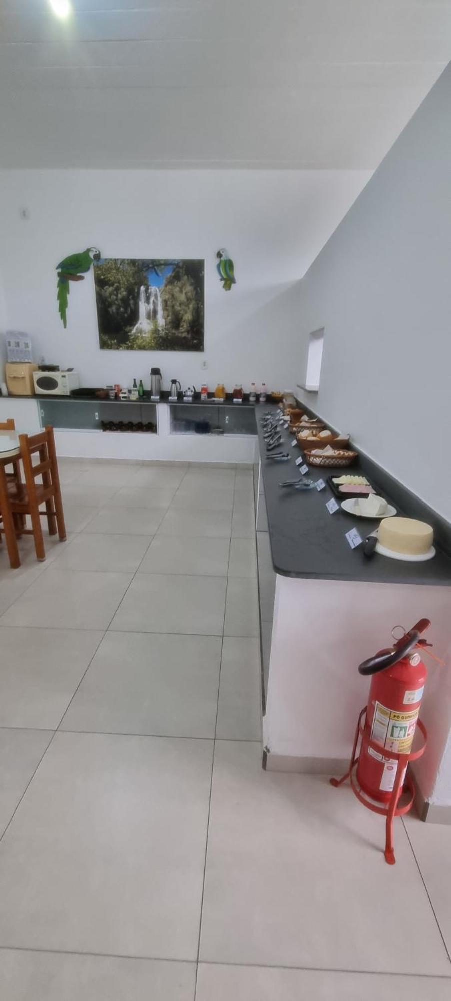 Pousada Ajuru - Aiuruoca-Mg Extérieur photo