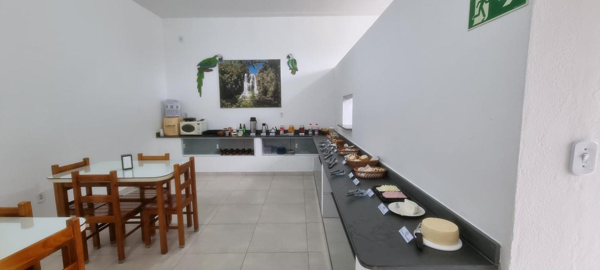 Pousada Ajuru - Aiuruoca-Mg Extérieur photo