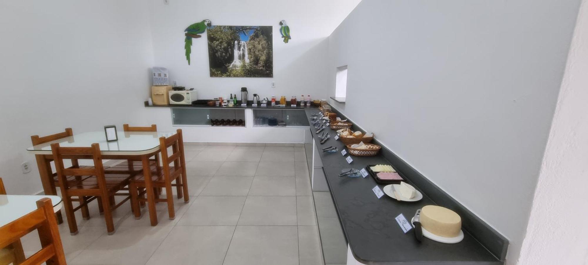 Pousada Ajuru - Aiuruoca-Mg Extérieur photo