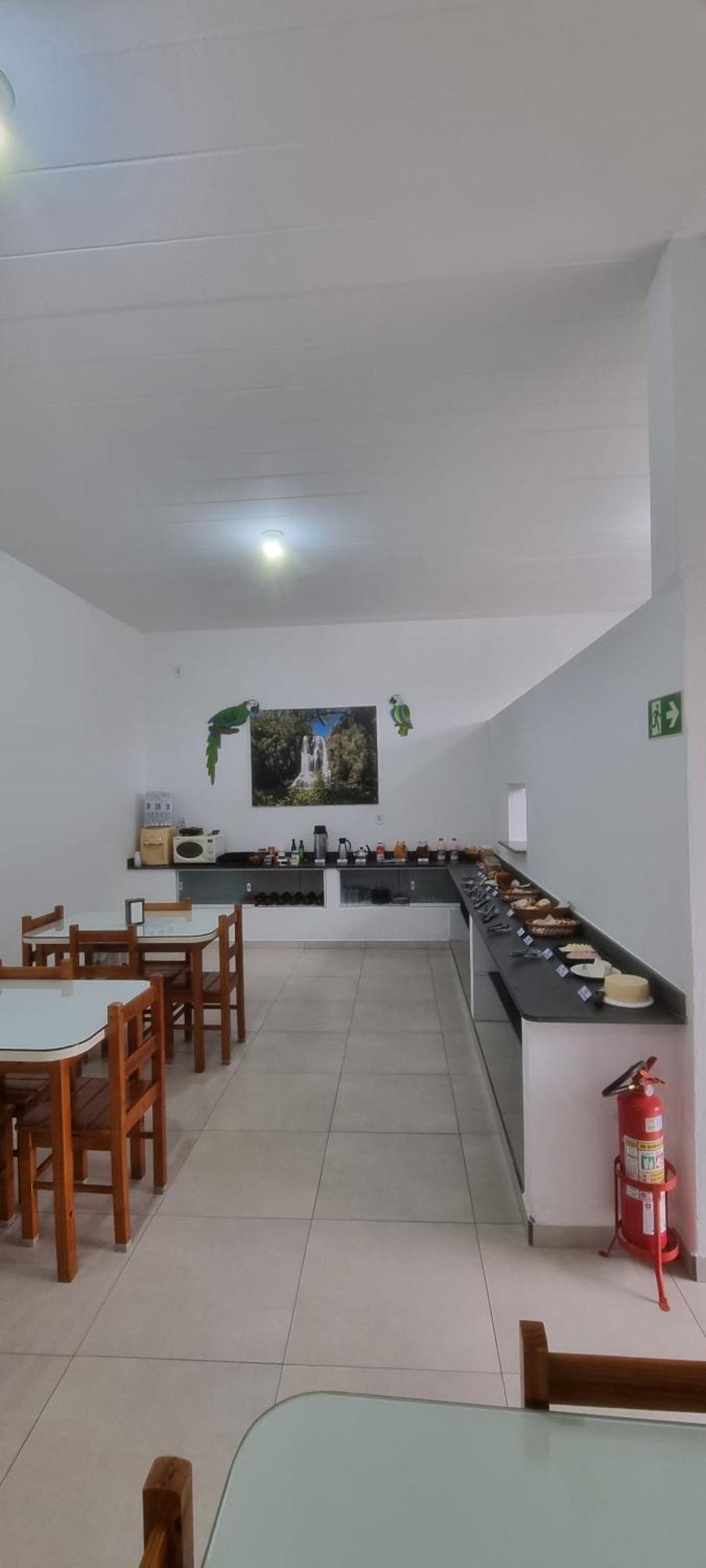 Pousada Ajuru - Aiuruoca-Mg Extérieur photo
