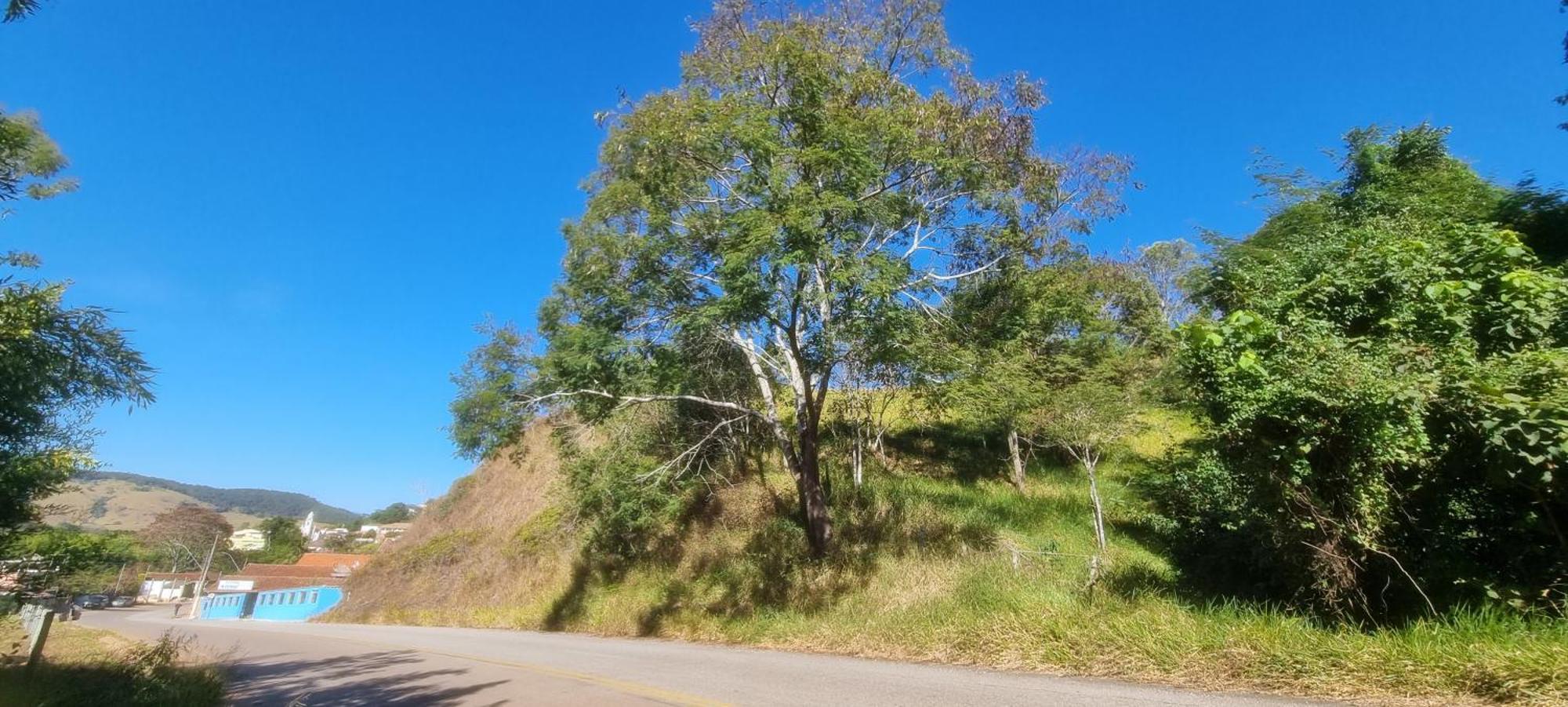 Pousada Ajuru - Aiuruoca-Mg Extérieur photo